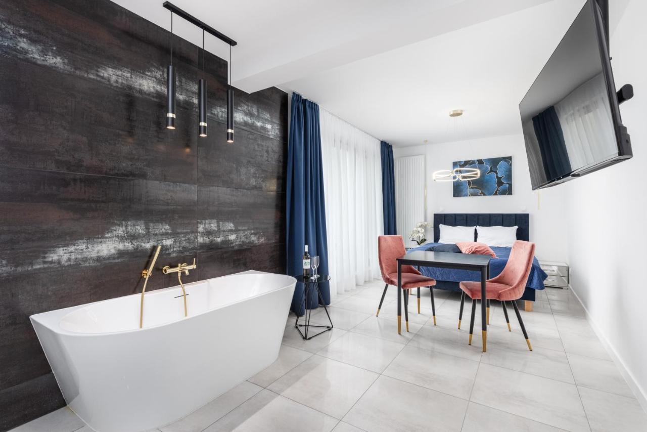 Apartment Old Town Gold