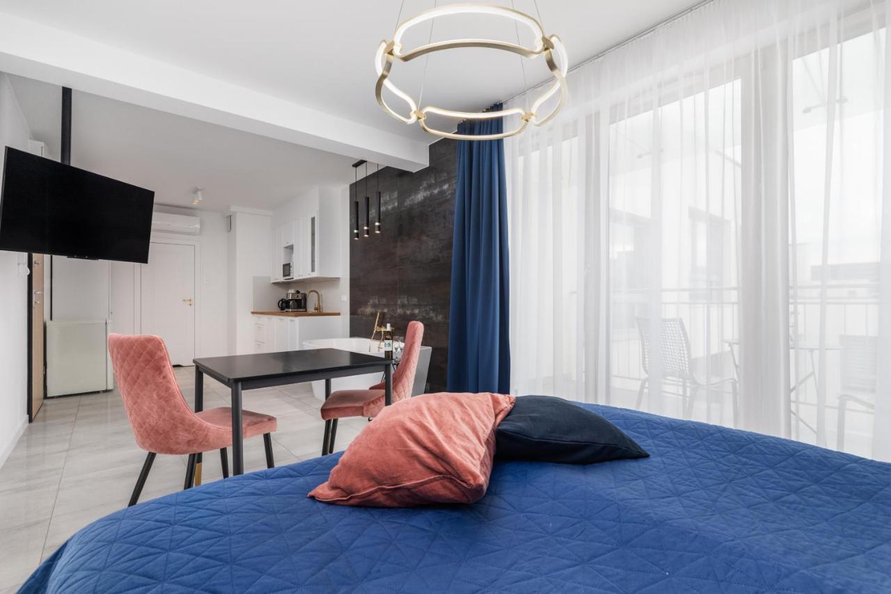 Apartment Old Town Gold