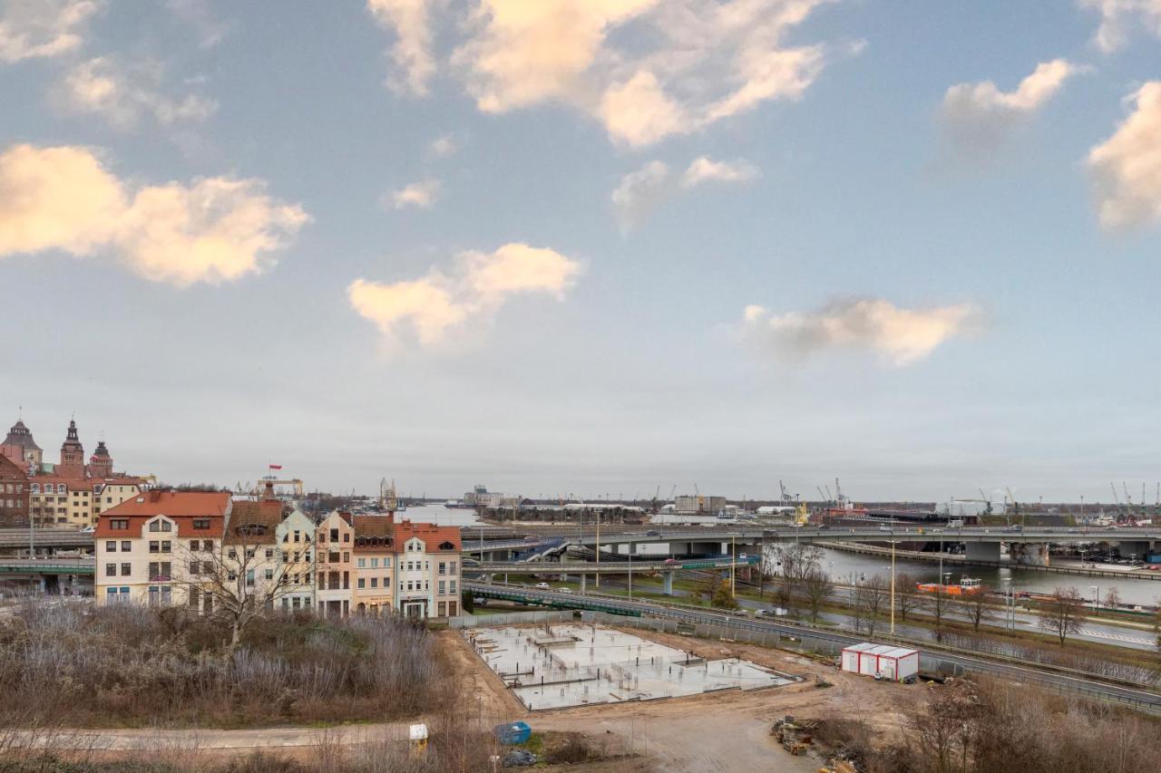 Old Town Gold Szczecin