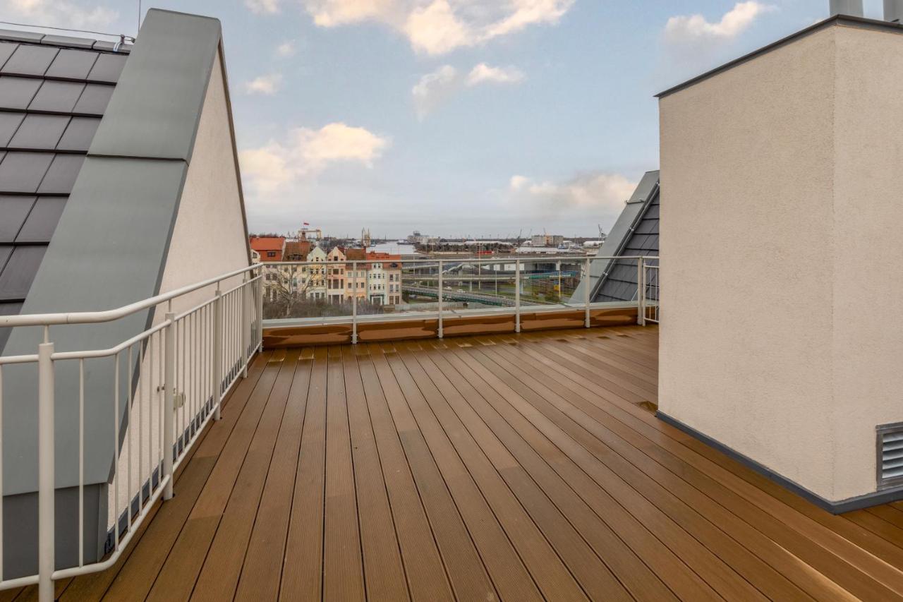 Old Town Gold Apartment